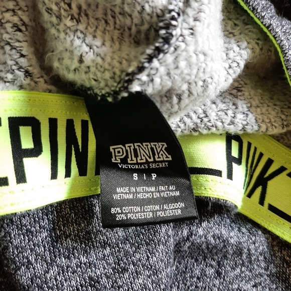 SOLD - PINK sweatpants - Picture 5 of 5